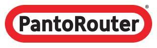 PANTOROUTER